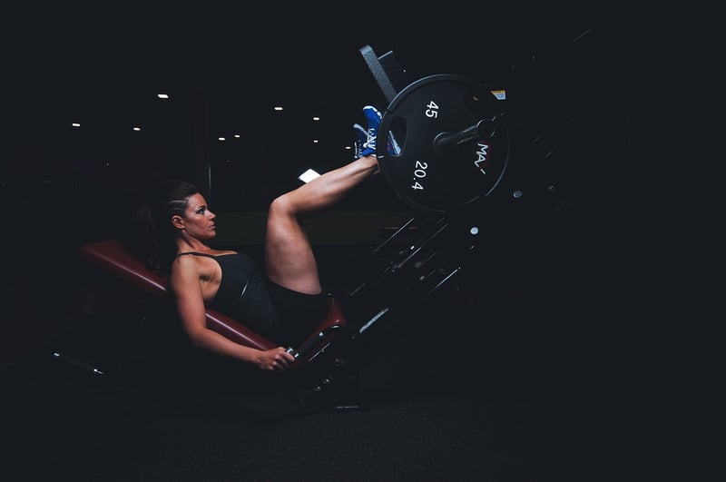 Core Exercise