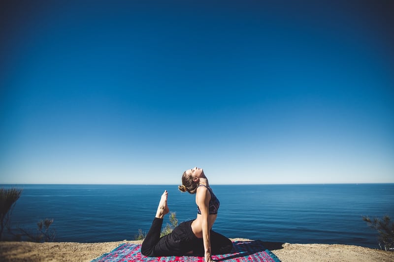 Breath Awareness